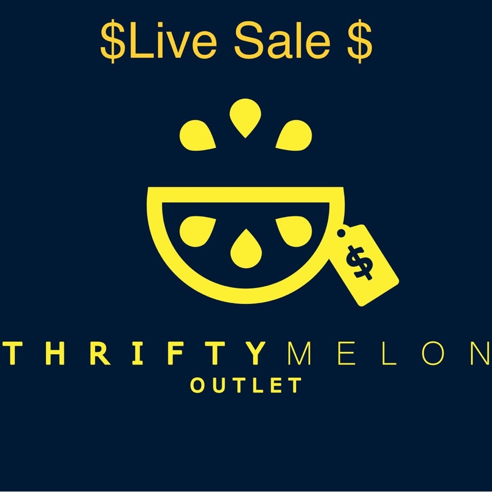 Live sale Item